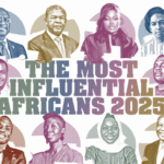 Les champions du monde des affaires et de l’IA dominent la liste New African des 100 Africains les plus influents