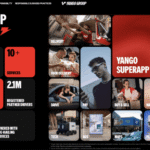 Yango Group publie son tout premier rapport d’impact, mettant en lumière 4 milliards de dollars générés par ses partenaires et des investissements croissants dans l’éducation tech.